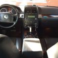 SUV   Volkswagen Touareg 2007 , 750000 , 