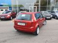  Ford Fiesta 2006 , 197000 , 