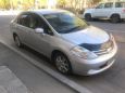  Nissan Tiida Latio 2008 , 250000 , 