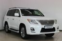 SUV   Lexus LX570 2010 , 2280000 , 