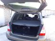 SUV   Subaru Forester 2007 , 615000 , 