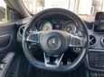  Mercedes-Benz CLA-Class 2015 , 1240000 , 