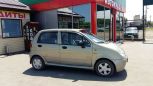  Daewoo Matiz 2007 , 170000 , -