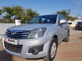 SUV   Great Wall Hover H3 2013 , 615000 , --