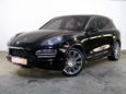 SUV   Porsche Cayenne 2013 , 1609000 , 