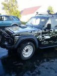 SUV    4x4 2121  1992 , 95000 , 