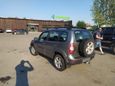 SUV   Chevrolet Niva 2013 , 320000 , 