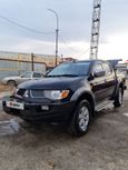  Mitsubishi L200 2007 , 900000 , 