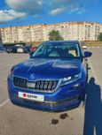 SUV   Skoda Kodiaq 2019 , 2300000 , 