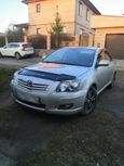  Toyota Avensis 2007 , 510000 , 