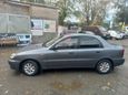  Chevrolet Lanos 2006 , 149000 , 