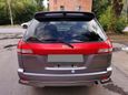  Nissan Wingroad 2001 , 277000 , 