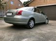  Toyota Avensis 2008 , 628000 , 