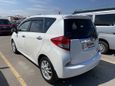  Subaru Trezia 2015 , 788000 , 