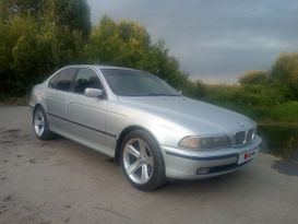  BMW 5-Series 2000 , 355000 , 