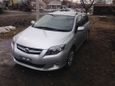  Toyota Corolla Fielder 2011 , 635000 , 