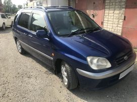  Toyota Raum 2001 , 250000 , -