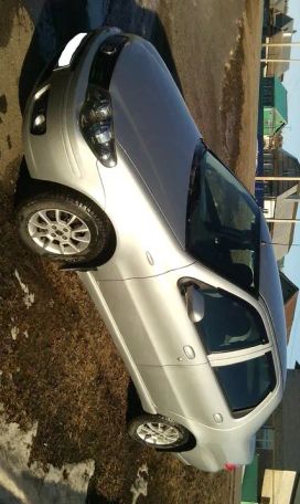  Fiat Albea 2011 , 300000 , 