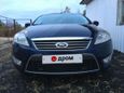  Ford Mondeo 2008 , 370000 , 