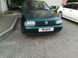  Volkswagen Polo 1997 , 85000 , 