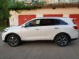 SUV   Kia Sorento 2018 , 2190000 , 