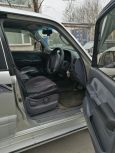 SUV   Toyota Land Cruiser Prado 2000 , 830000 , -