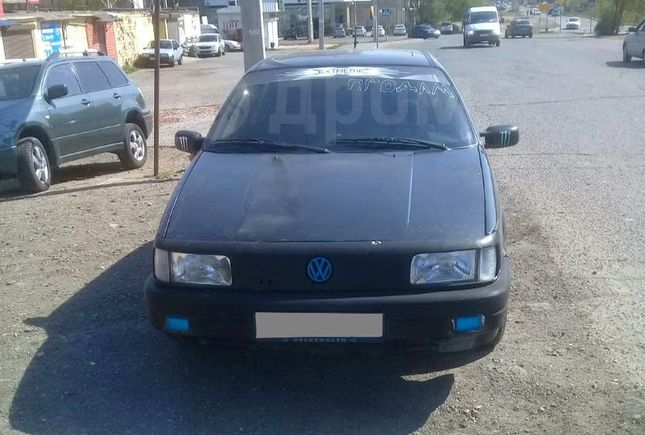  Volkswagen Passat 1990 , 50000 , 