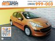  Peugeot 207 2008 , 355000 , 