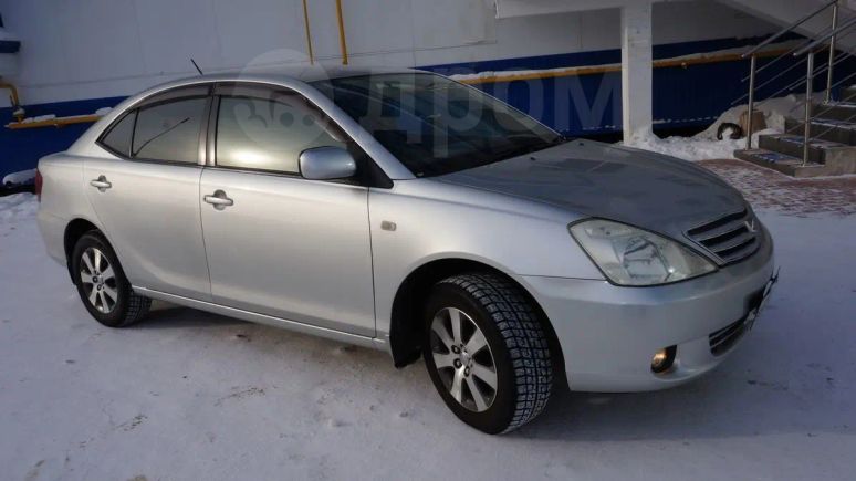  Toyota Allion 2003 , 435000 , 