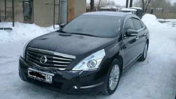  Nissan Teana 2012 , 1050000 , 