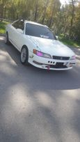  Toyota Mark II 1993 , 260000 , 