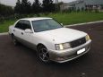  Toyota Crown 1999 , 285000 , --