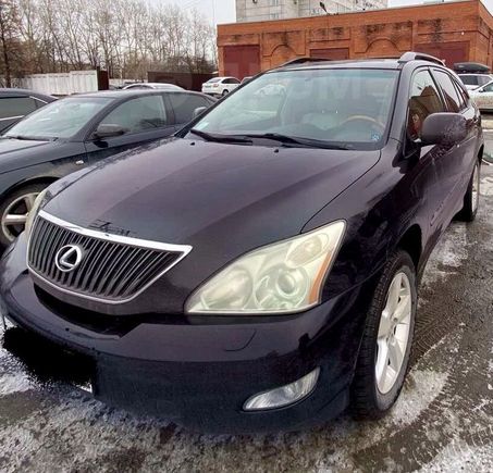 SUV   Lexus RX330 2003 , 980000 , 