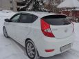  Hyundai Solaris 2011 , 447000 , 