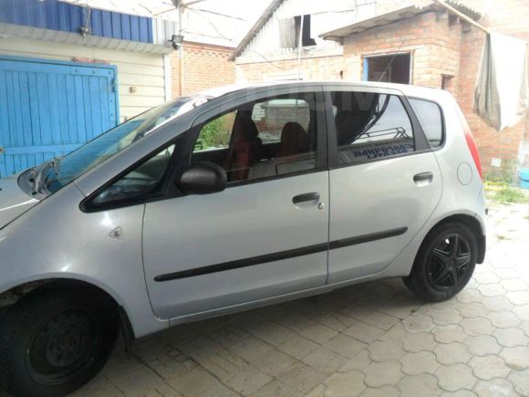  Mitsubishi Colt 2005 , 230000 , 