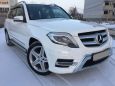 SUV   Mercedes-Benz GLK-Class 2014 , 1699000 , 