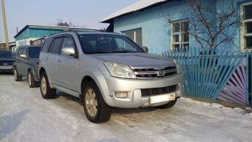 SUV   Great Wall Hover H3 2007 , 450000 , 