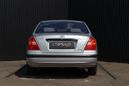  Hyundai Elantra 2002 , 147000 , 