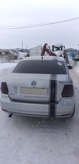  Volkswagen Polo 2016 , 600000 , 