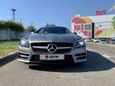   Mercedes-Benz SLK-Class 2013 , 2499000 , 