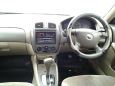  Mazda Familia 2001 , 180000 , 