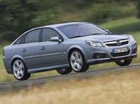 Opel Vectra 2005 , 420000 , 