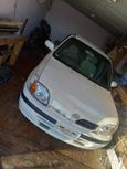  Nissan March 2000 , 160000 , 