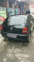  Volkswagen Pointer 2005 , 250000 , 