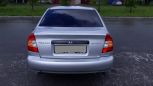  Hyundai Accent 2006 , 189000 , 