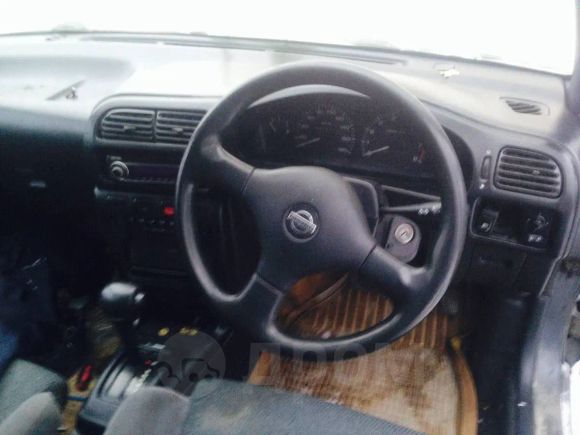  Nissan Pulsar 1990 , 30000 , 