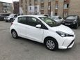  Toyota Vitz 2015 , 524000 , 