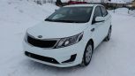  Kia Rio 2014 , 530000 , 