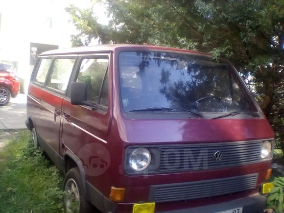    Volkswagen Transporter 1981 , 150000 , 