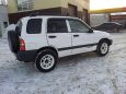 SUV   Chevrolet Tracker 2001 , 380000 , 